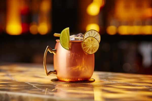 Milan Mule