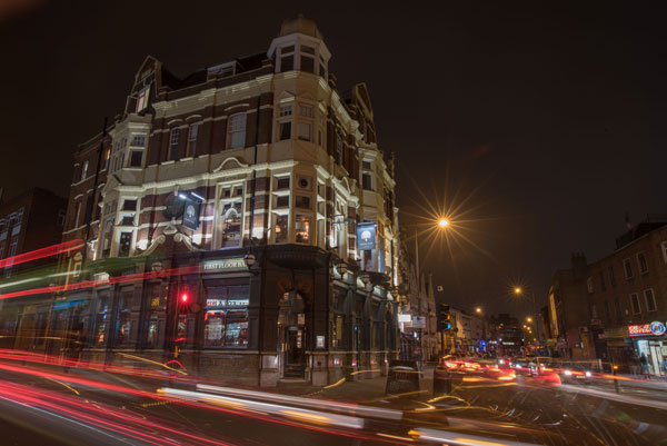Royal Oak Picture