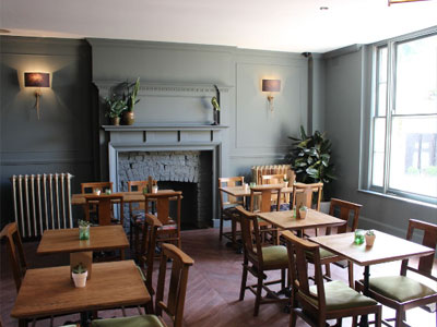 The Clifton Hotel Picture