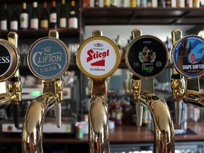 The Clifton Hotel Picture