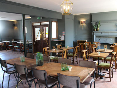 The Clifton Hotel Picture