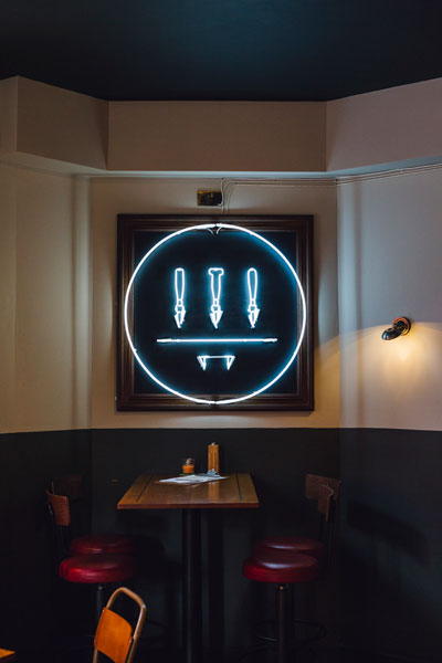 Tap Tavern image