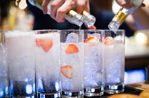 Gin & Tonic