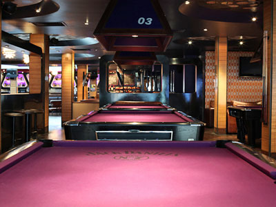 The Elbow Room image