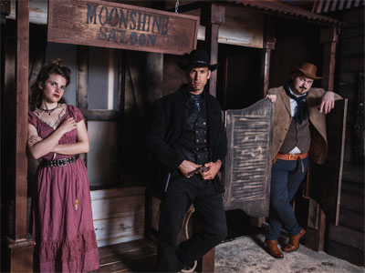 Moonshine Saloon Picture