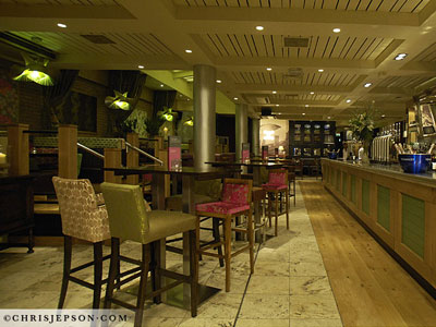 Grace Bar