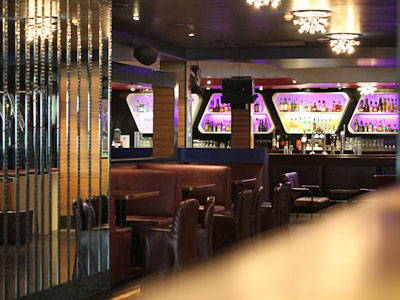 The Elbow Room Picture