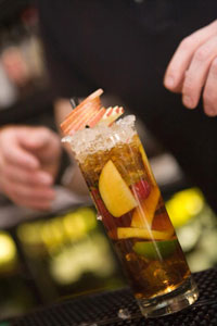Delicious Cocktails