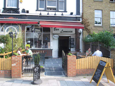 Bar Lenuccia image