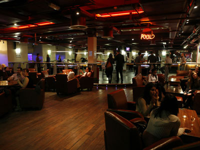 Namco Station image