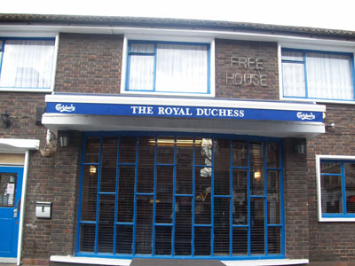 Royal Duchess image