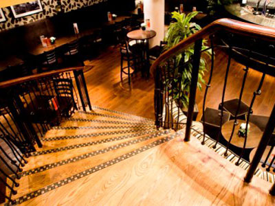 Henry's Cafe Bar Picture