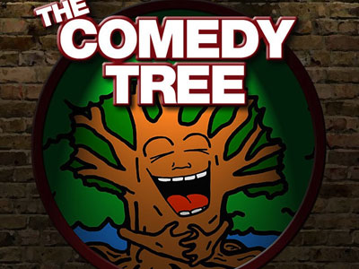 The Comedy Tree Picture