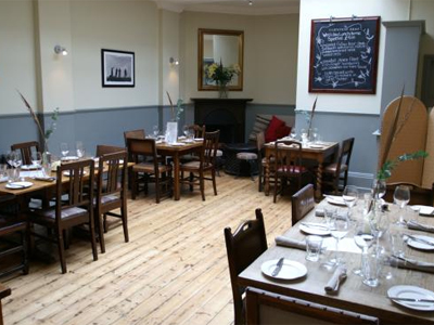 The Harwood Arms Picture