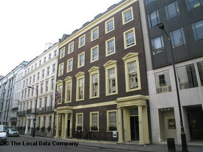 Arts Club image