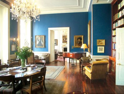 Arts Club Picture