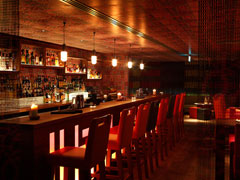 Zahra Bar image