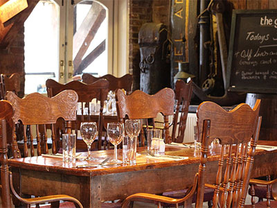 The Dickens Inn image