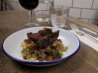 The Rookery Picture