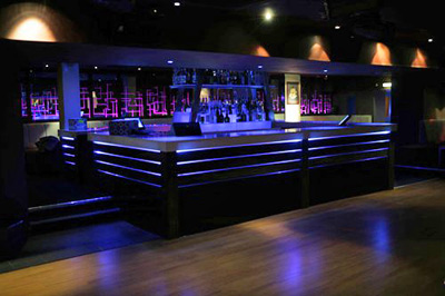 funky buddha Club Picture