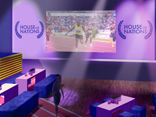 The House of Nations image
