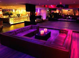 Bond Nightclub image