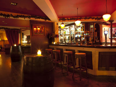 The Jameson image