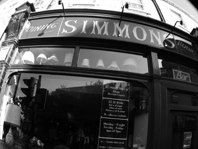 Simmons image