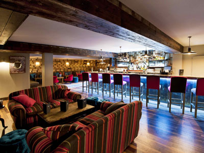 Archer Street image