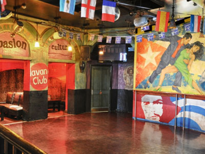 Fiesta Havana image