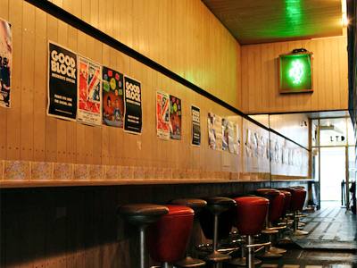 The Social Bar image