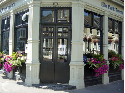 Elm Park Tavern image