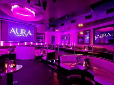 Aura image