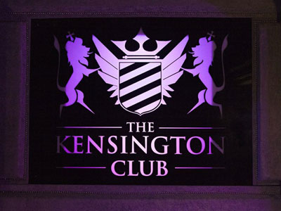 The Kensington Club image