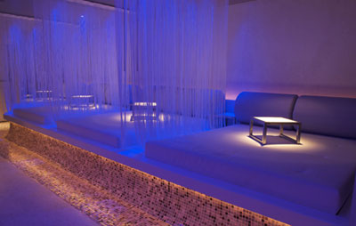 Luxury Beds