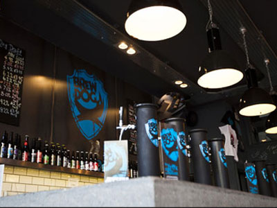 Brewdog image