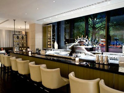 The Arch Bar image