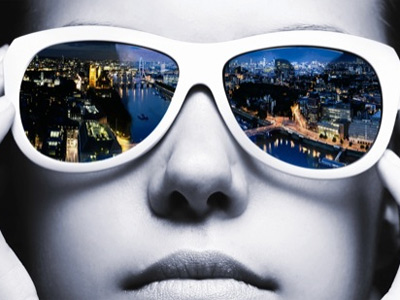 The London Sky Bar Picture