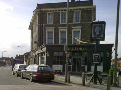 The Victoria image