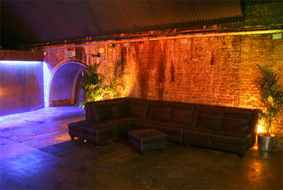 The Arches