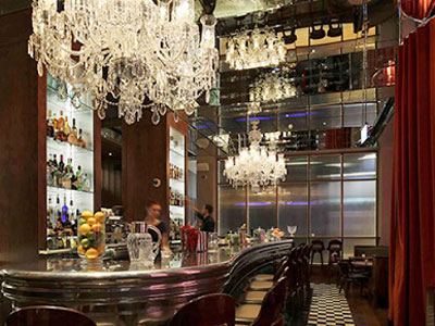 GNH Bar image