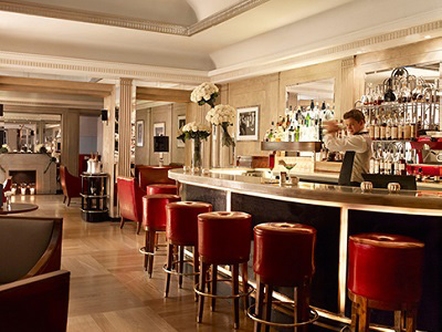 Claridge's Bar image