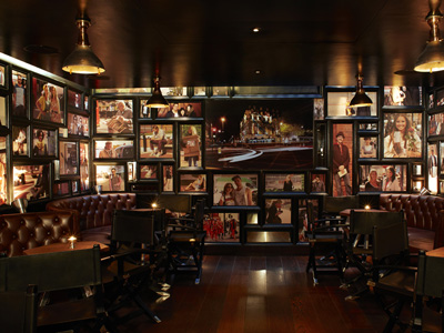 Megaro Bar Picture