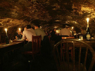 Gordon's Wine Bar image