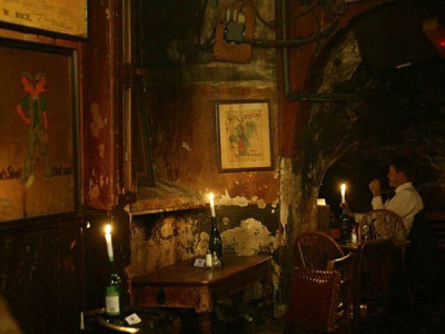 Gordon's Wine Bar Picture