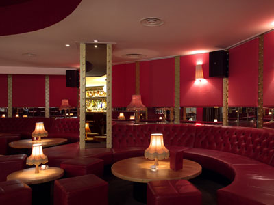 All Star Lanes image