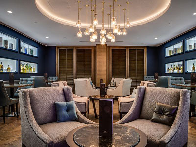 Whisky Lounge image