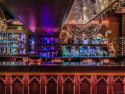 Whisky Mist London Picture