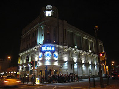 Scala image