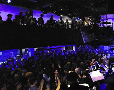 The Jazz Cafe image